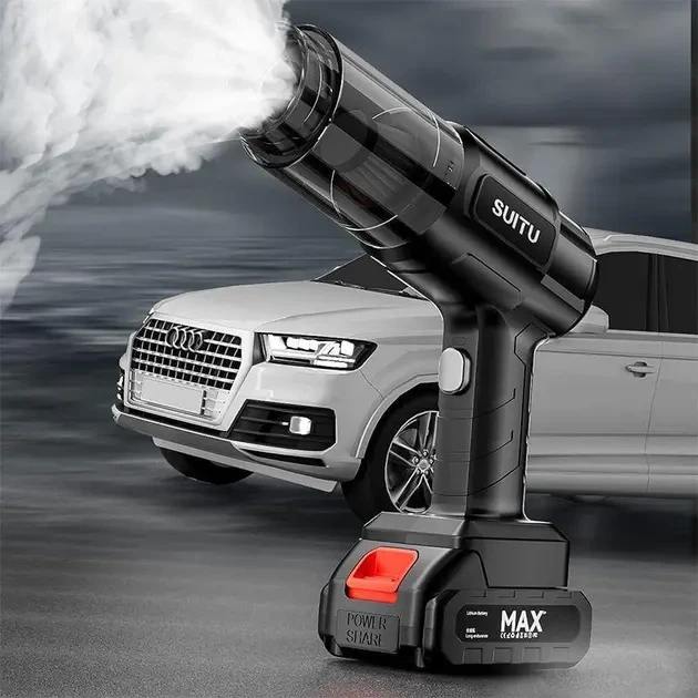 Потужність